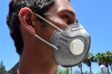 KN95 Vs. N95 Masks: What Is The Difference And How Do They Help Combat COVID-19?