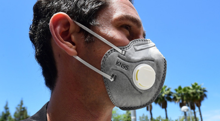 KN95 Vs. N95 Masks: What Is The Difference And How Do They Help Combat COVID-19?