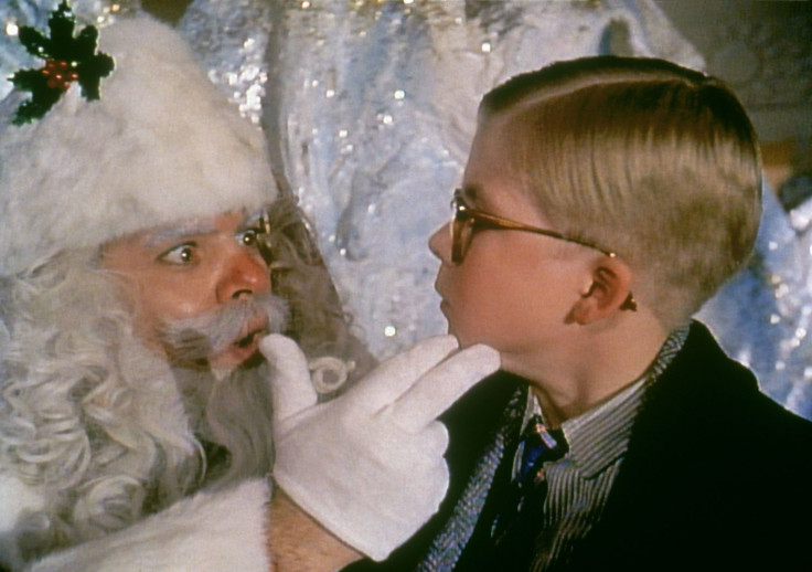 A Christmas Story