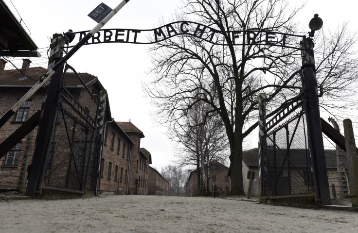 Auschwitz