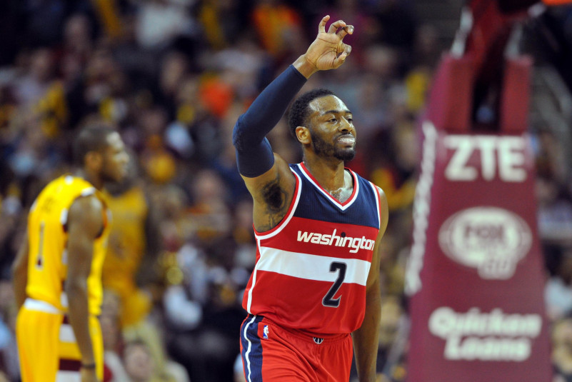 John Wall