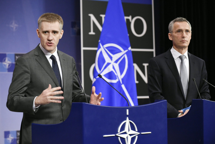 Montenegro NATO invite Russia reaction