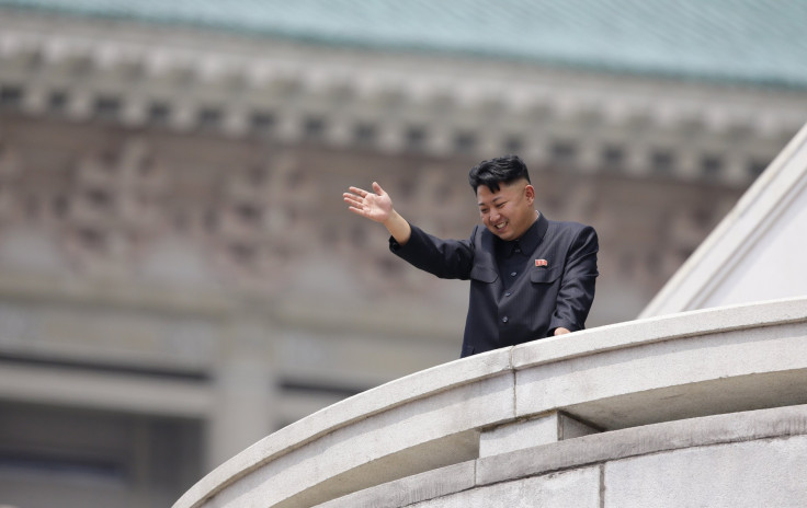 North korea