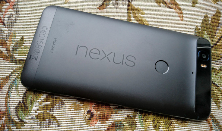 Google Nexus 6P Review