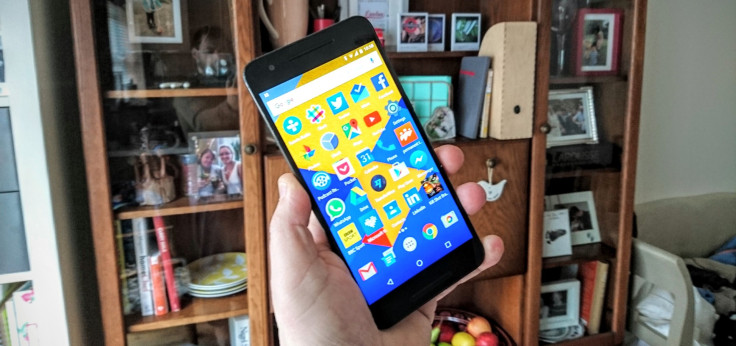 Huawei Nexus 6P Review