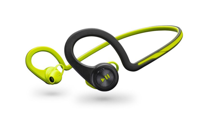 Backbeat Fit Plantronics