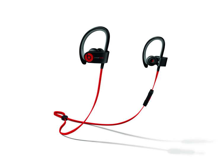 Powerbeats2 Beats Wireless Earbuds