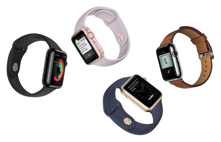 Apple Watch Bands