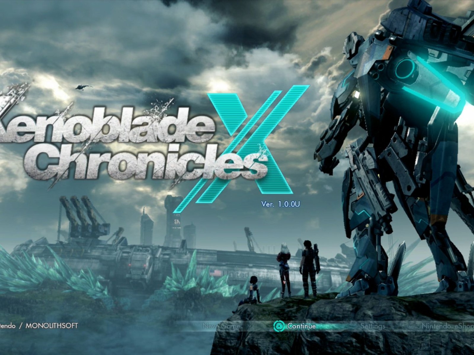 Review: Xenoblade Chronicles 3 (Nintendo Switch) - Pure Nintendo