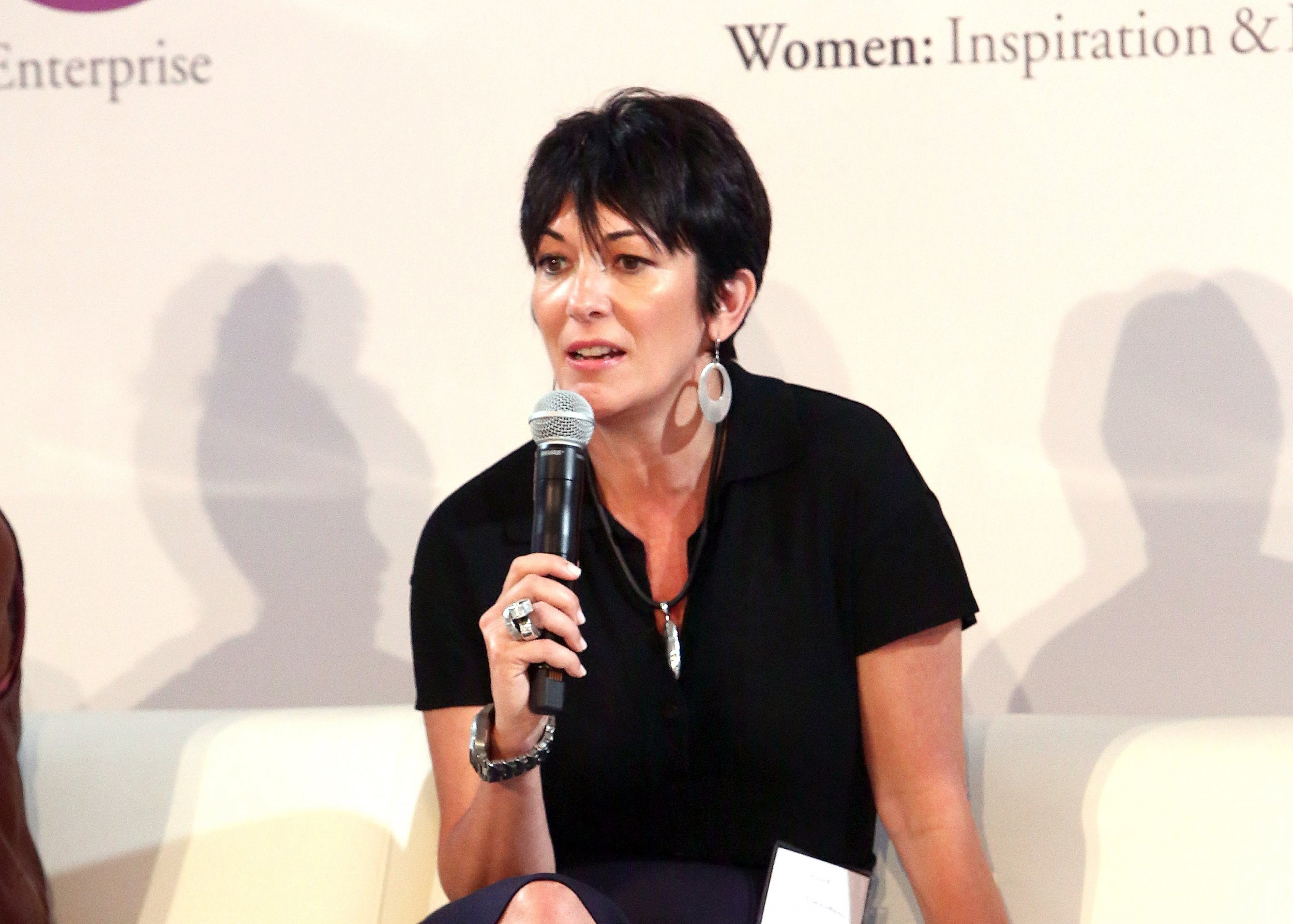 Ghislaine Maxwell Found Guilty Of Aiding Epsteins Sex Abuse Of Minors What To Know
