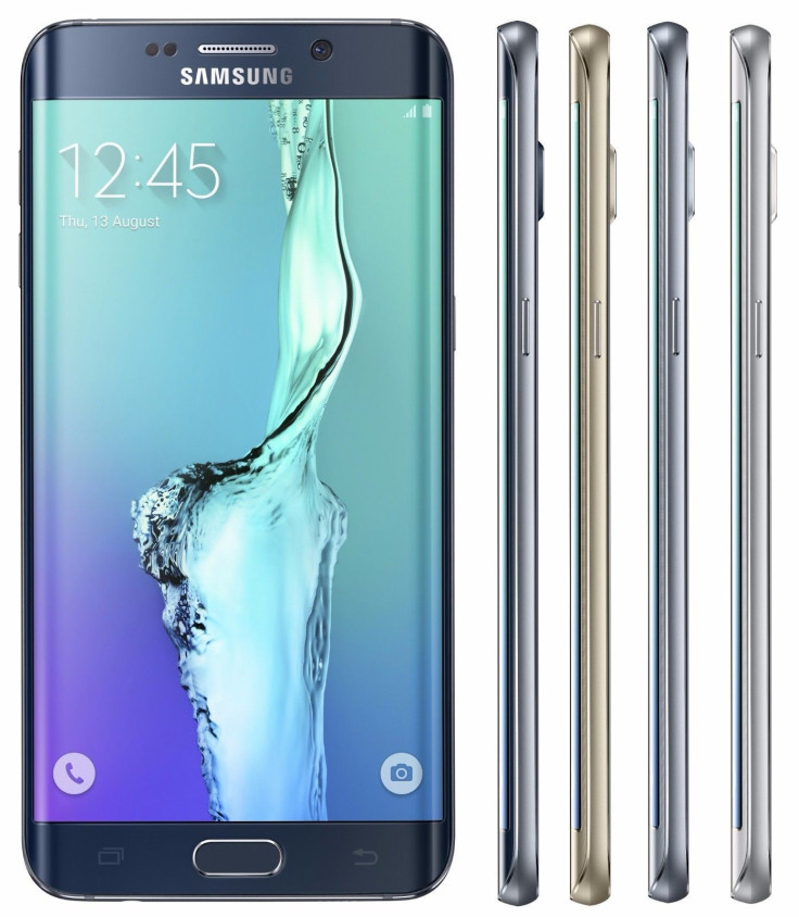 Samsung Galaxy S6 Edge+