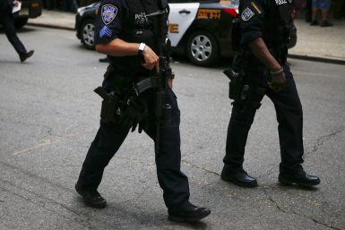 New Jersey students school attack plot