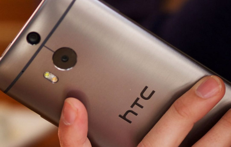 HTC One M8