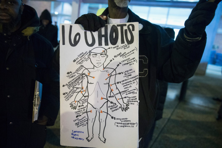 Laquan McDonald GettyImages-499524502