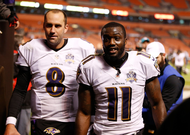 Baltimore Ravens 