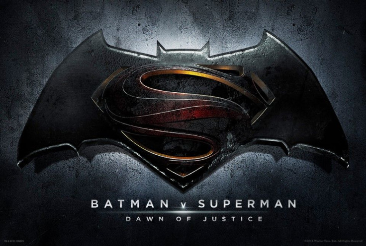 Batman v. Superman: Dawn of Justice