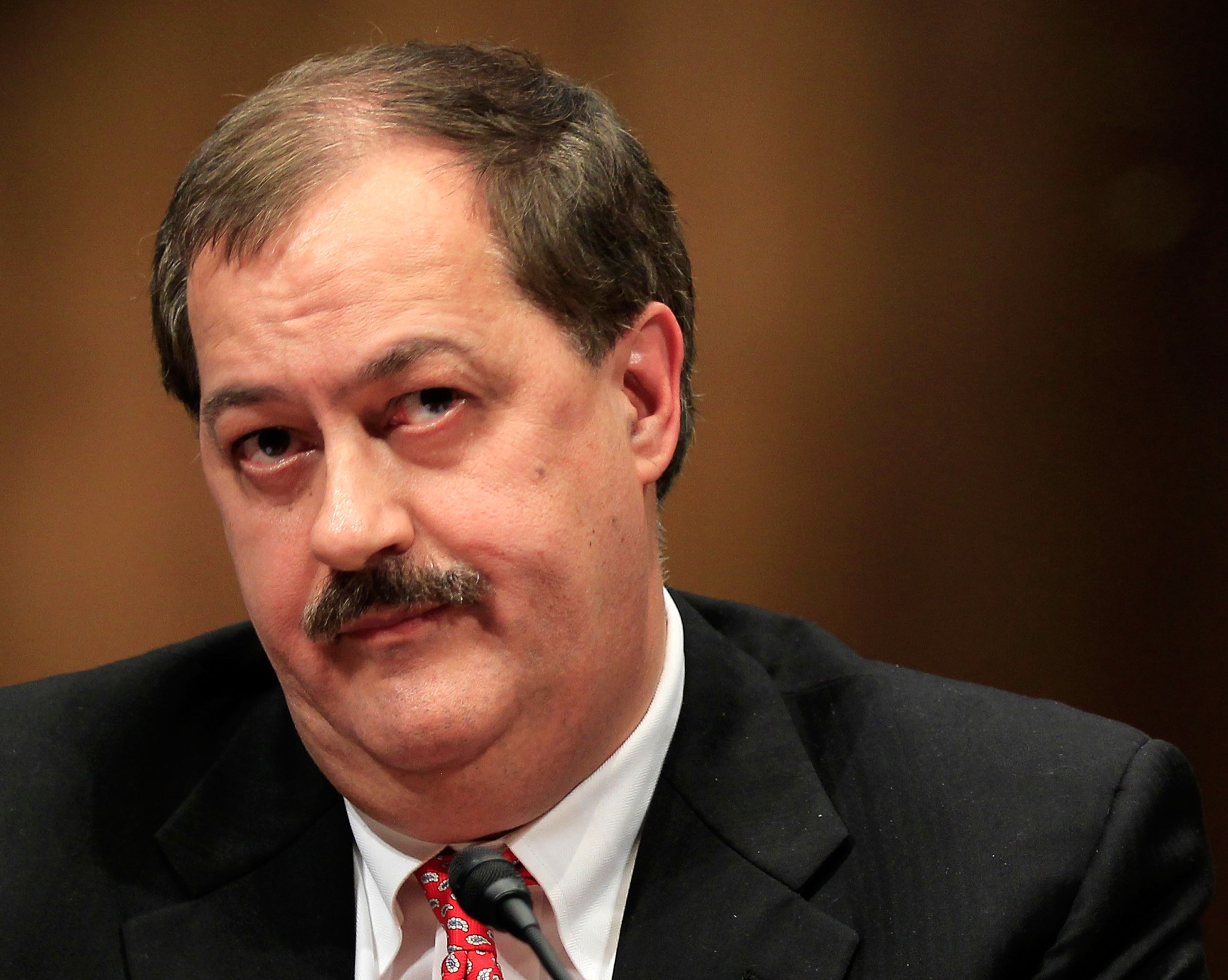 Don Blankenship Trial: Former Coal CEO Found Guilty Of Conspiring To ...