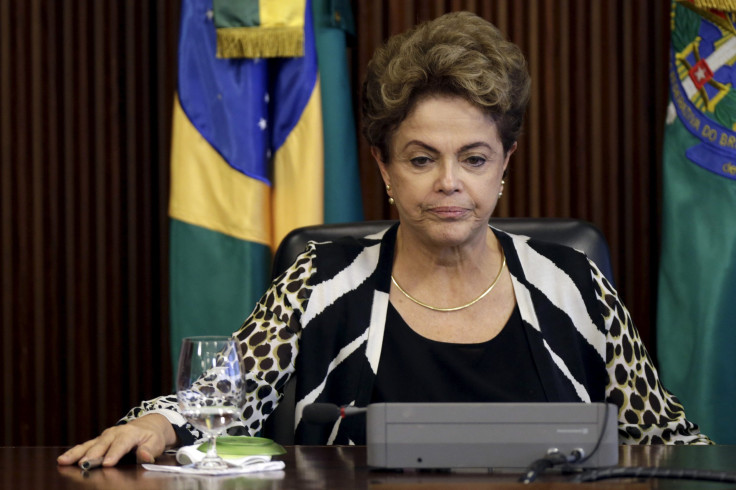 Rousseff