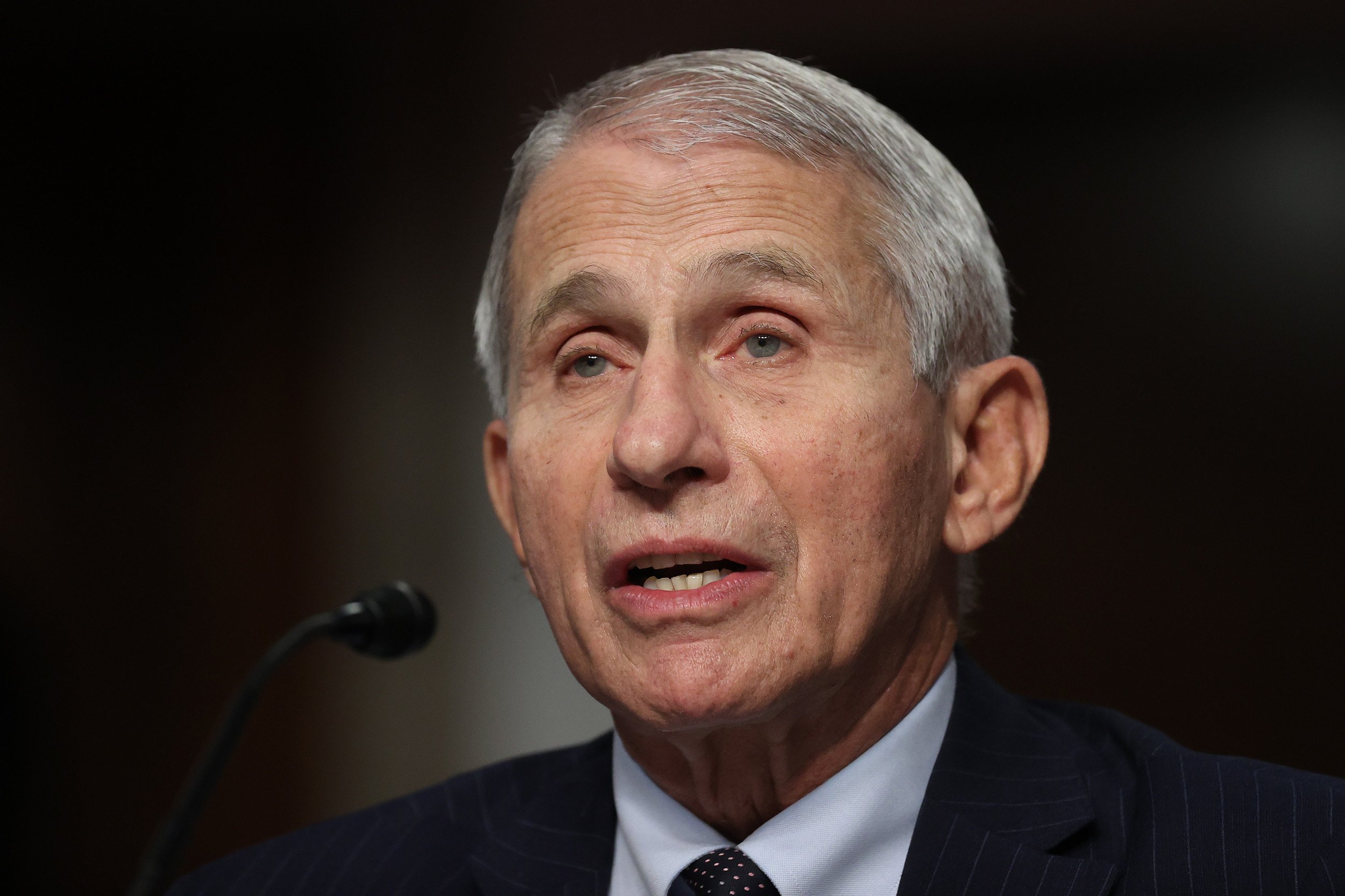 Dr. Fauci 3 Controversies Bidens Chief Medical Advisor Has Faced Since COVID-19 Began