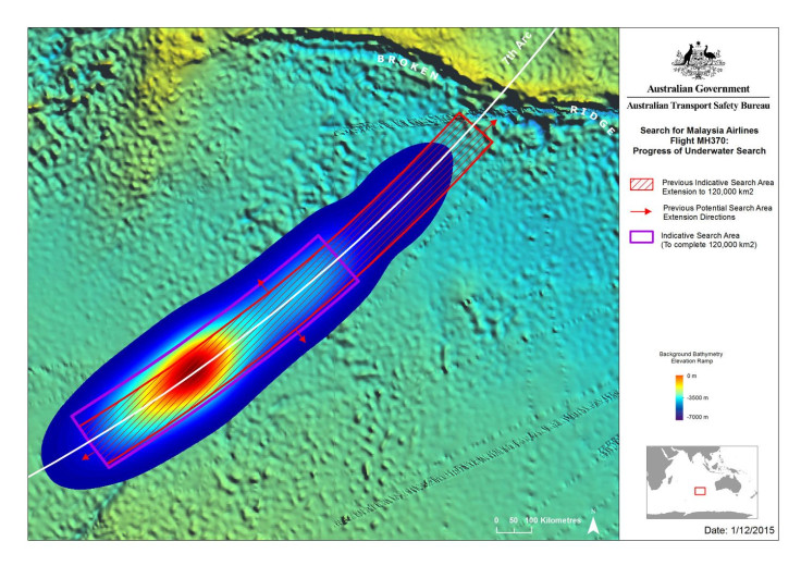 MH370