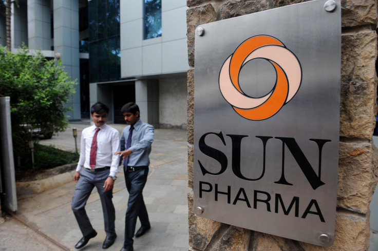 Sun Pharma USFDA Approval Gleevc generic