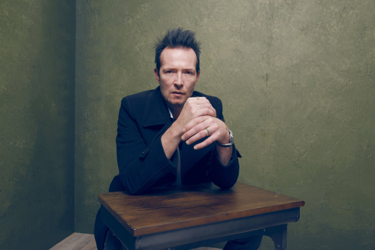 Scott Weiland