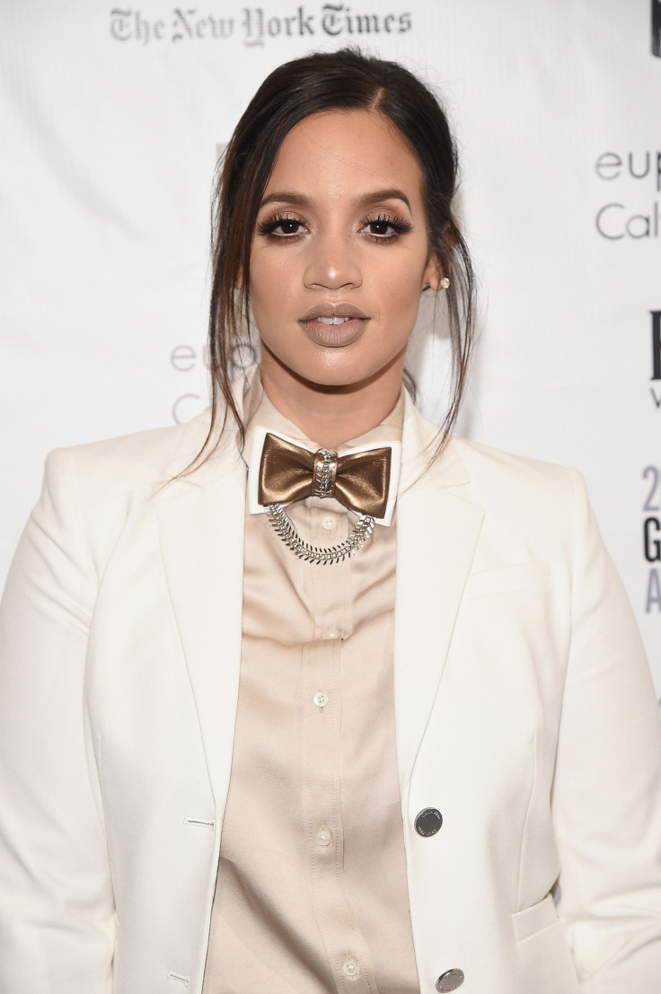 Dascha Polanco