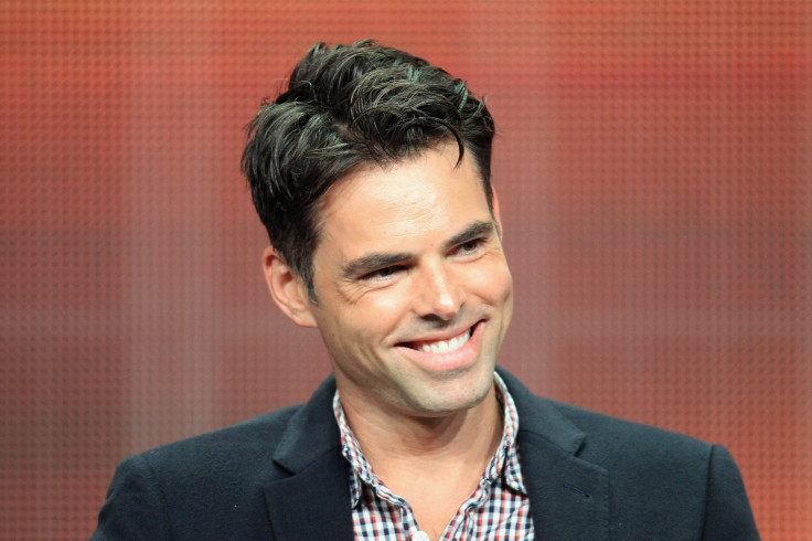Jason Thompson To Star In "The Young And The Restless"