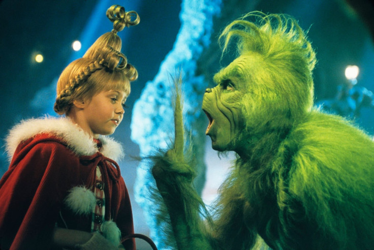 The Grinch