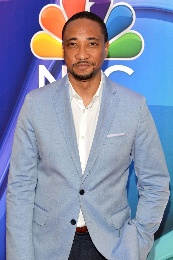 Damon Gupton