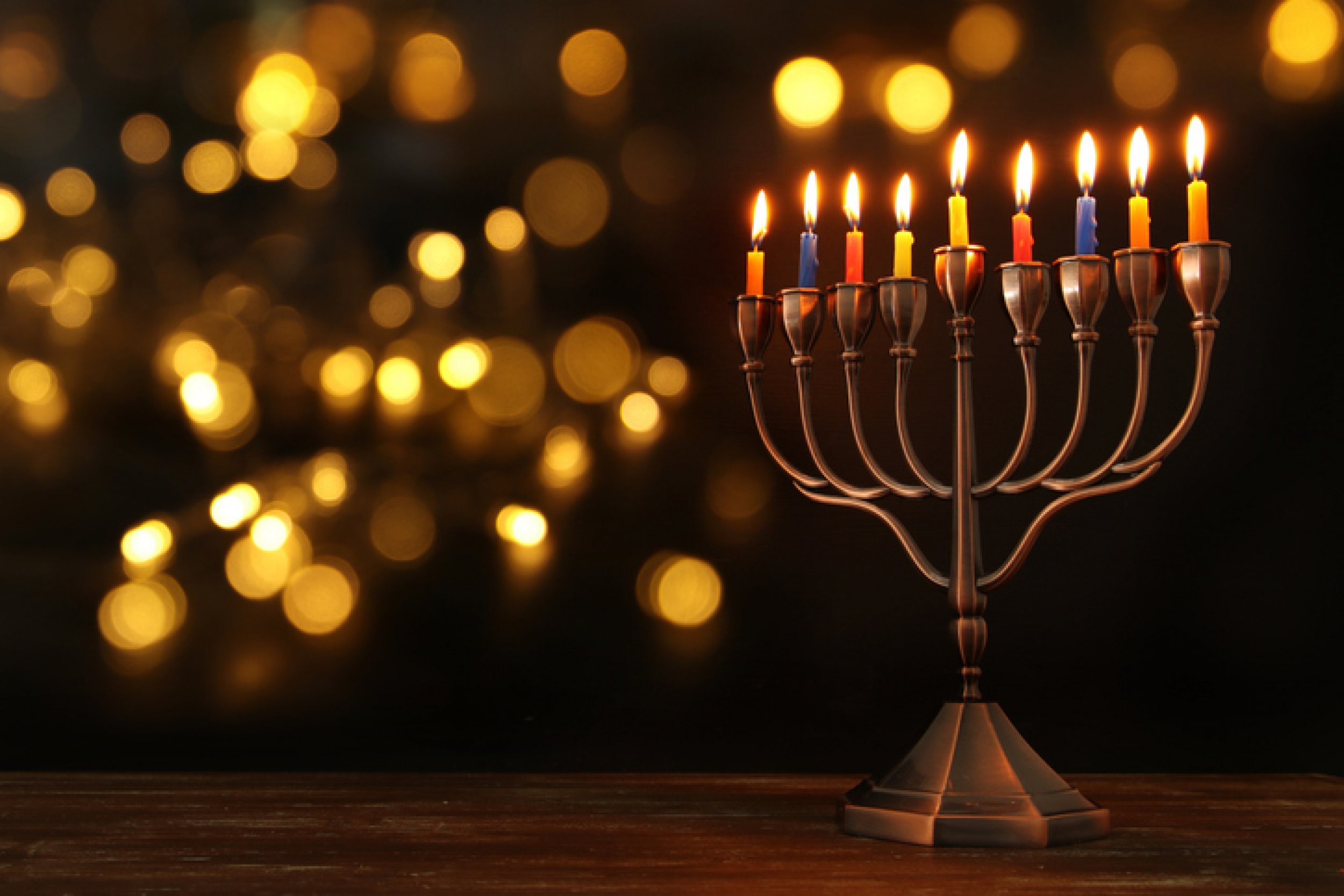 What Is Hanukkah And When Is It Celebrated