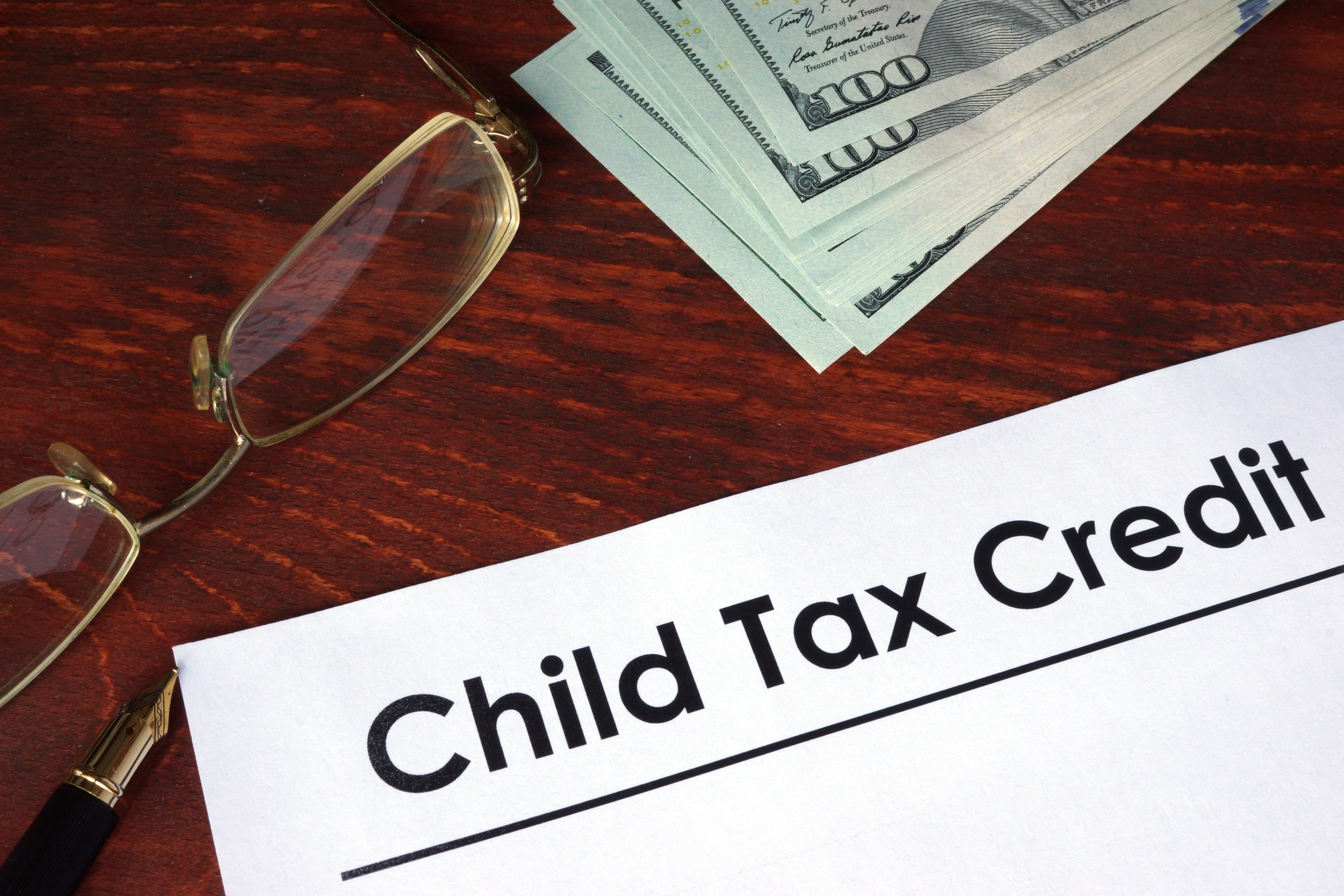 What Is The Child Tax Credit How The Build Back Better Act Can Affect It In 2022