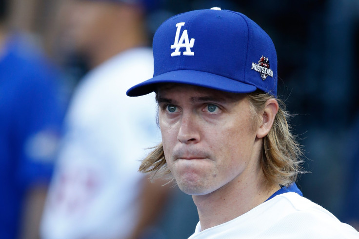 greinke