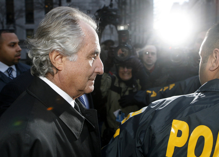 Madoff