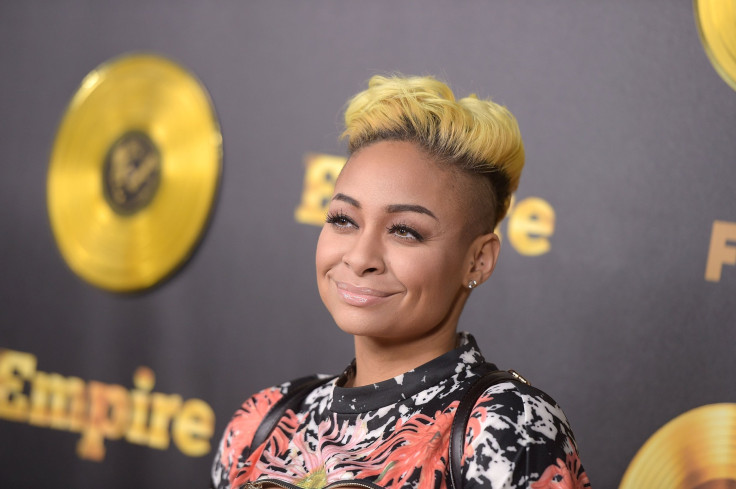 Raven-Symone The Wiz Live controversy