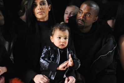 north west shuts down Mom