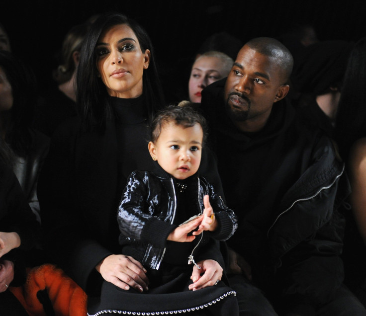 north west shuts down Mom