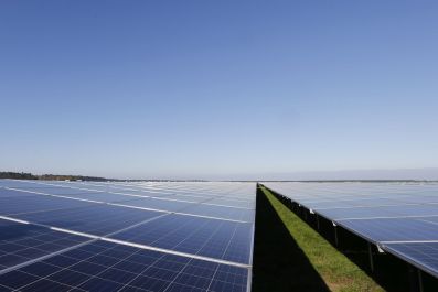 EU Solar Panel Manufacturers