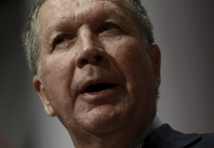 kasich