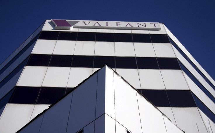 Valeant