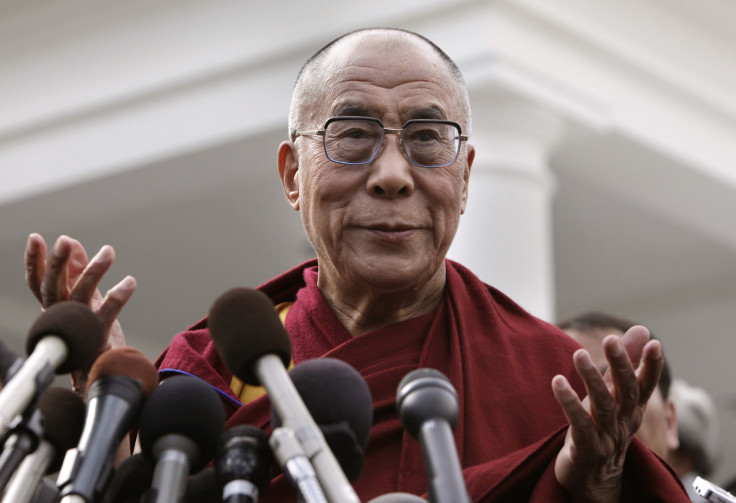 Dalai Lama