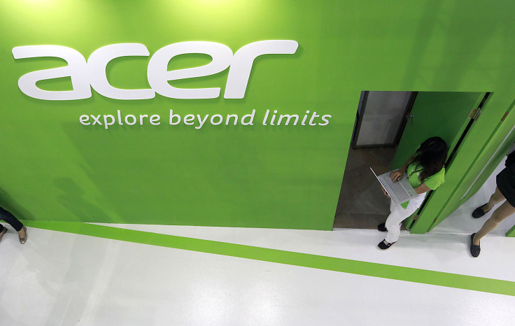 acer deal 2015