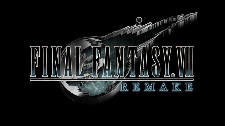 Final Fantasy VII Remake