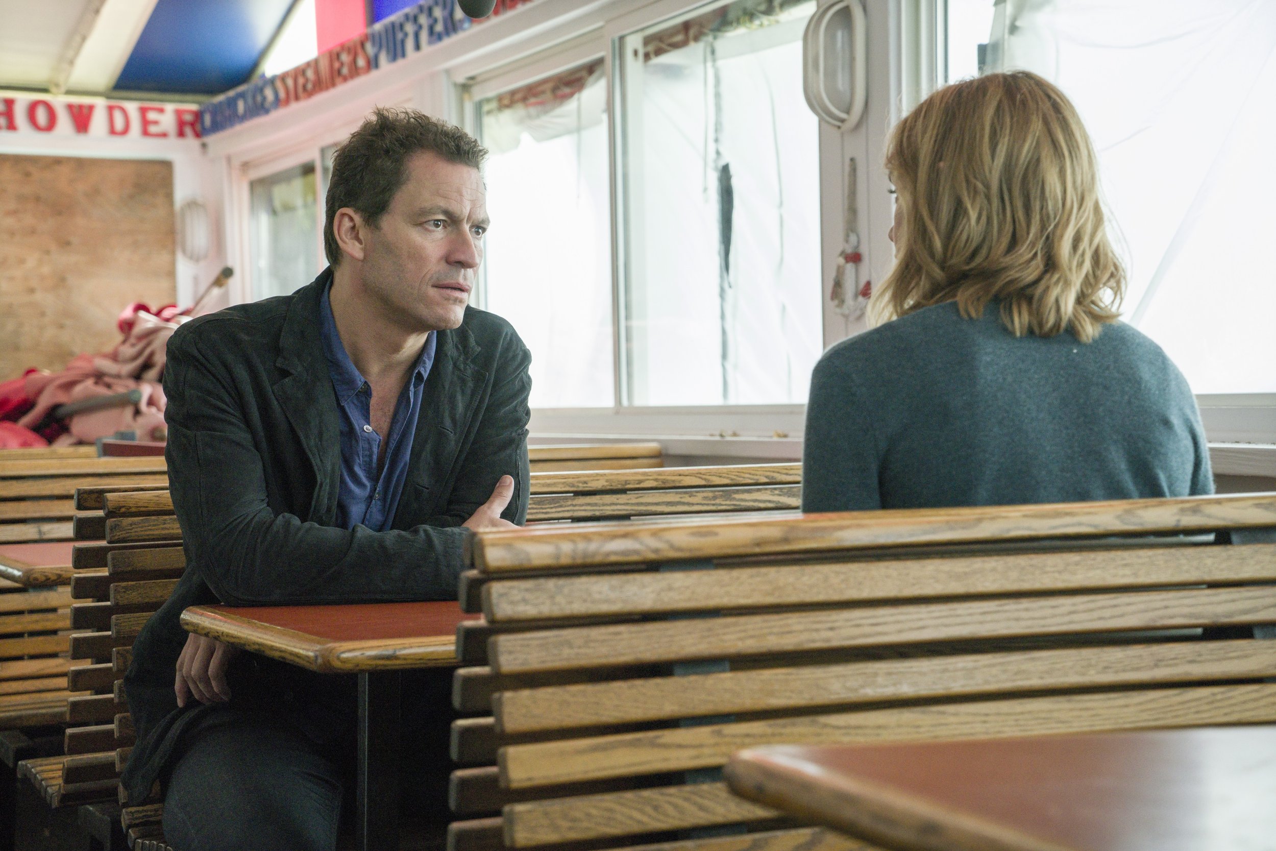 ‘the Affair Season 2 Spoilers Noah Finds Out Alison Has Been Keeping A Secret In Episode 11