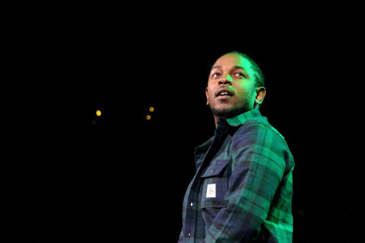 Kendrick Lamar