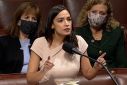 AOC Ahead Of Censure Vote Over Gosar Video: ‘What’s So Hard About Saying This Is Wrong?’