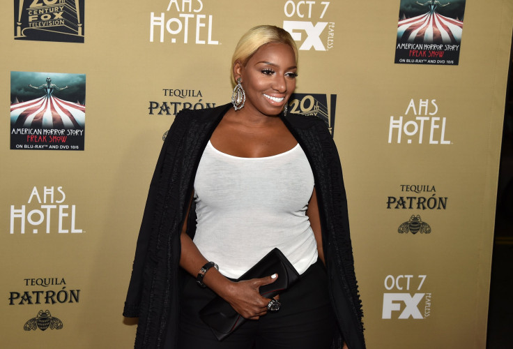 NeNe Leakes