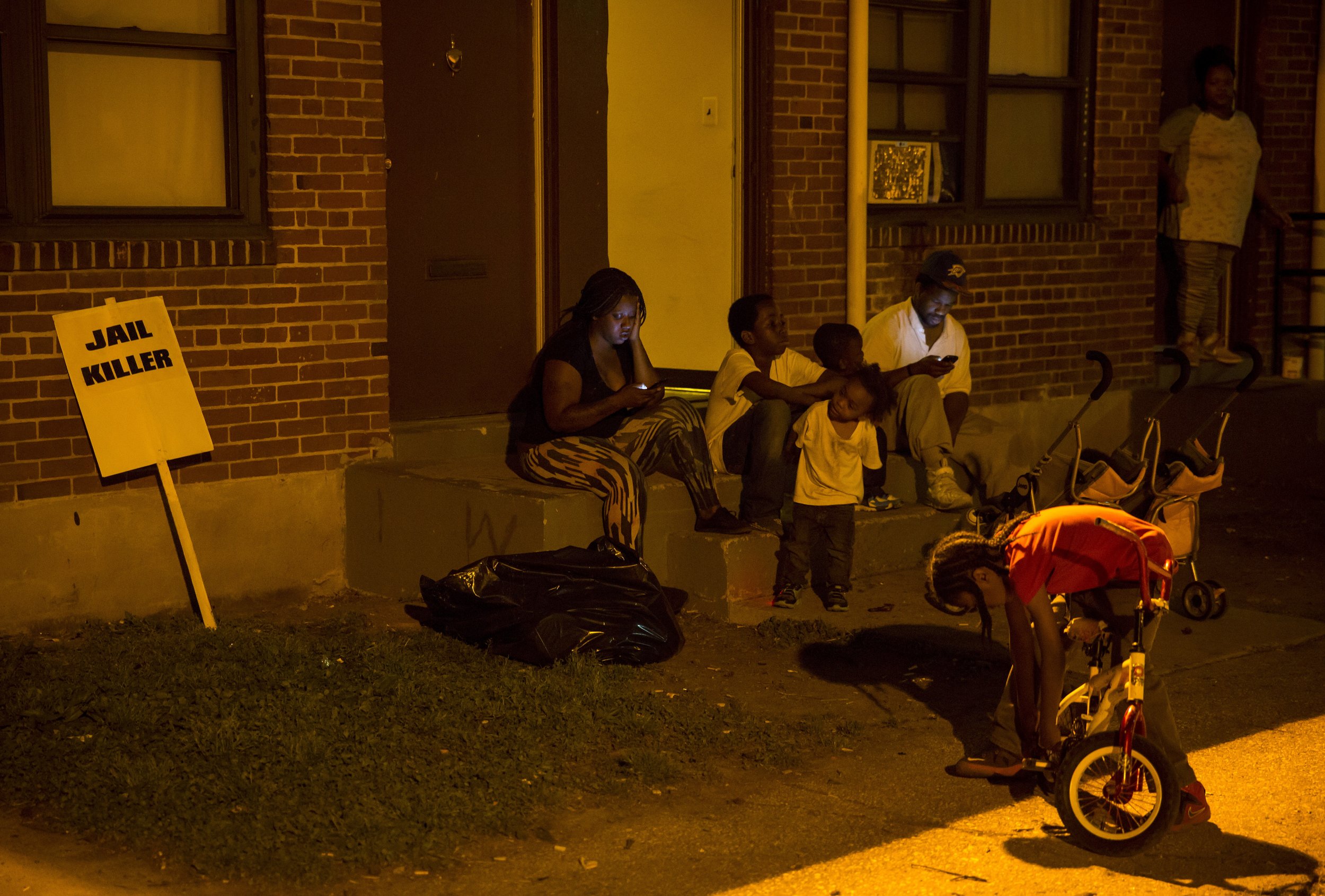 Baltimore Rent Eviction Crisis: City Overrun By Corrupt Landlords