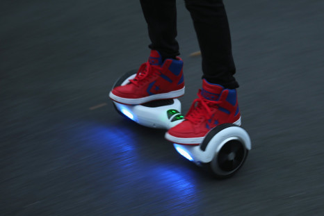 Best Hoverboard Gift Guide
