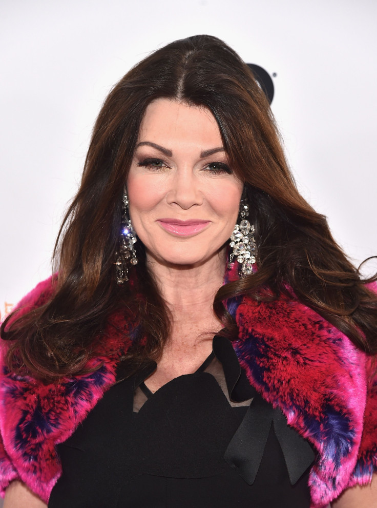 Lisa Vanderpump